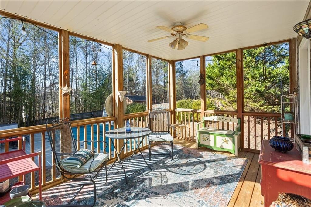 608 Greenleaf Way Ball Ground, GA 30107 - Photo 39 of 68