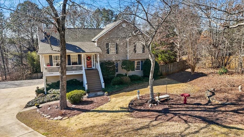 608 Greenleaf Way Ball Ground, GA 30107 - Photo 4 of 68