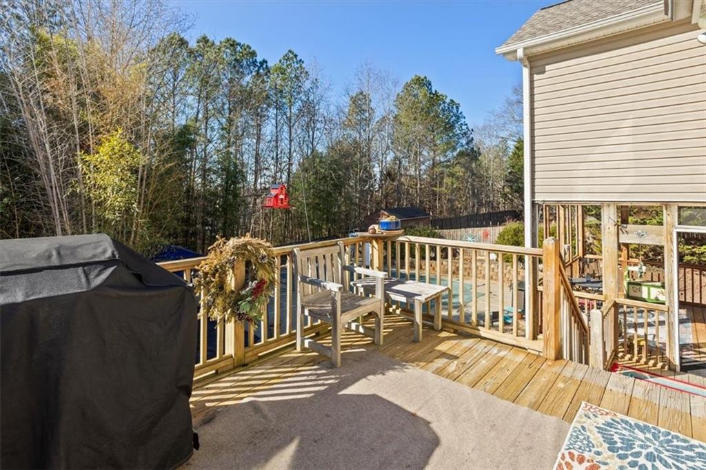 608 Greenleaf Way Ball Ground, GA 30107 - Photo 48 of 68