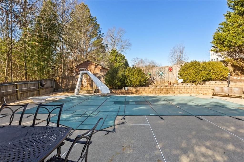 608 Greenleaf Way Ball Ground, GA 30107 - Photo 50 of 68