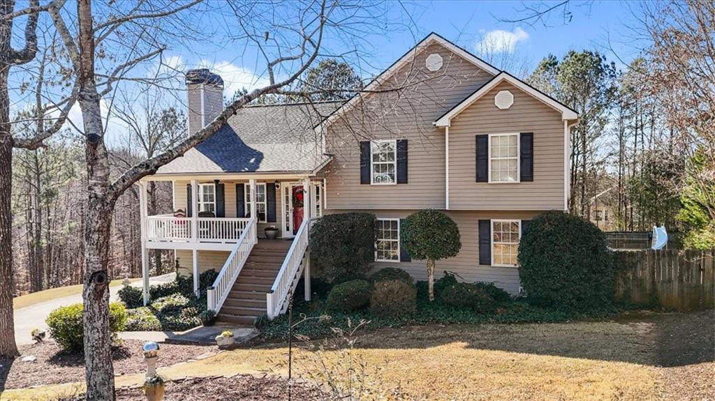 608 Greenleaf Way Ball Ground, GA 30107 - Photo 5 of 68