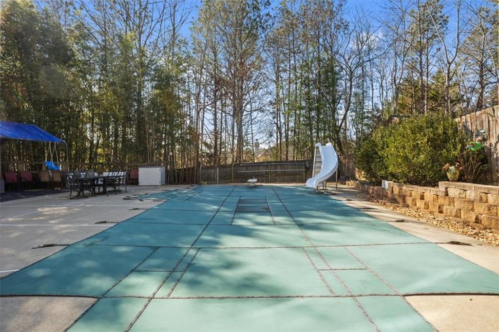 608 Greenleaf Way Ball Ground, GA 30107 - Photo 51 of 68