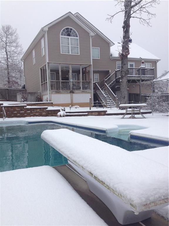 608 Greenleaf Way Ball Ground, GA 30107 - Photo 57 of 68