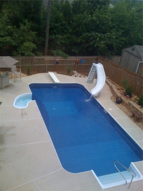 608 Greenleaf Way Ball Ground, GA 30107 - Photo 58 of 68