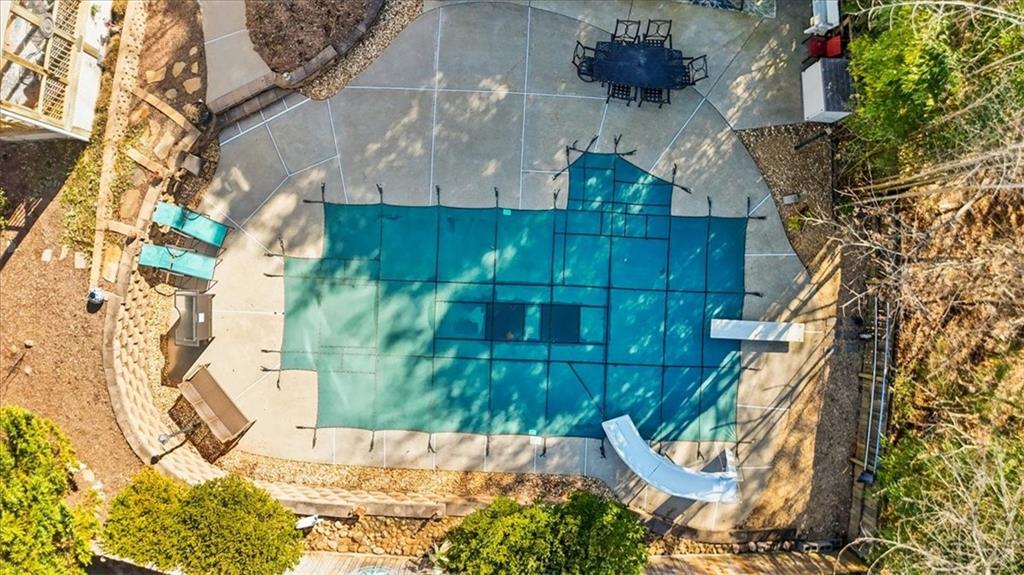 608 Greenleaf Way Ball Ground, GA 30107 - Photo 59 of 68