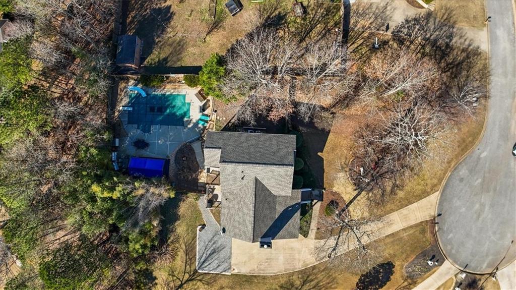 608 Greenleaf Way Ball Ground, GA 30107 - Photo 60 of 68