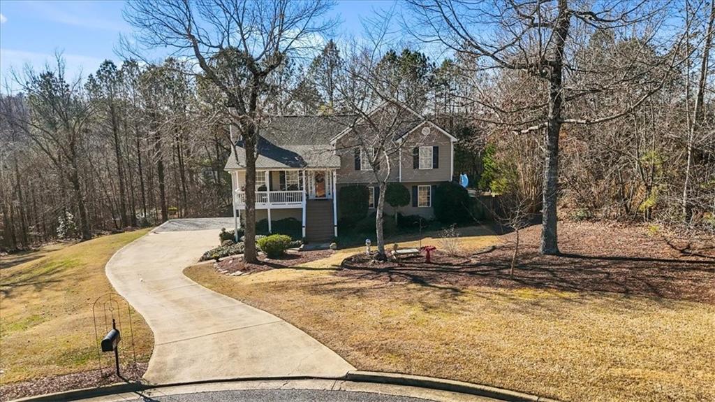 608 Greenleaf Way Ball Ground, GA 30107 - Photo 6 of 68