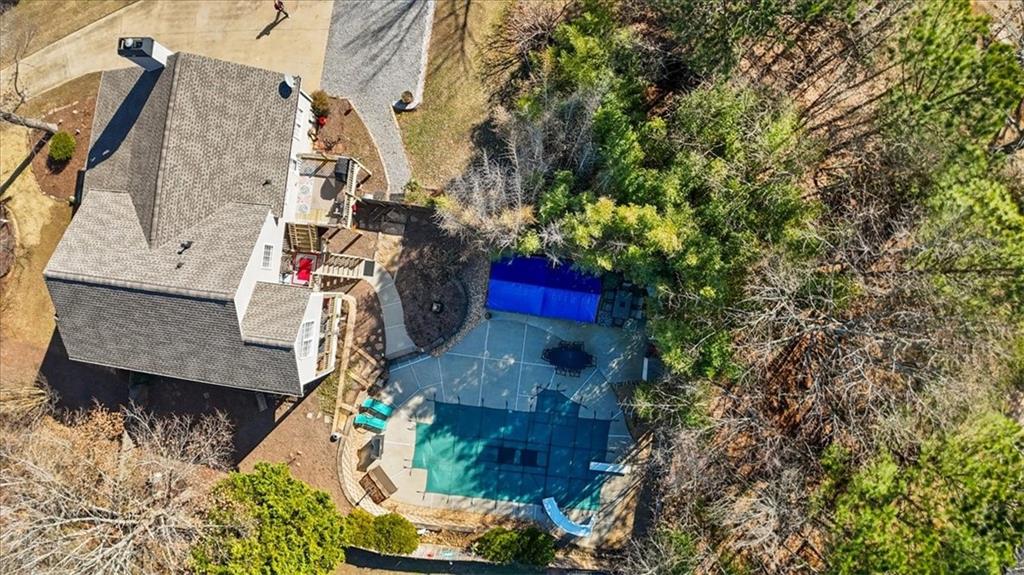 608 Greenleaf Way Ball Ground, GA 30107 - Photo 61 of 68