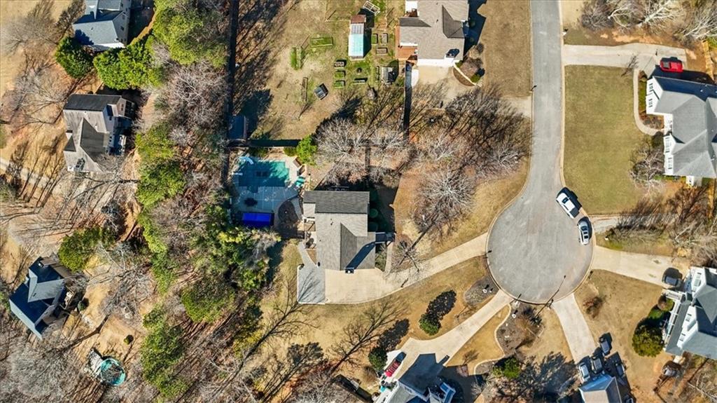 608 Greenleaf Way Ball Ground, GA 30107 - Photo 63 of 68