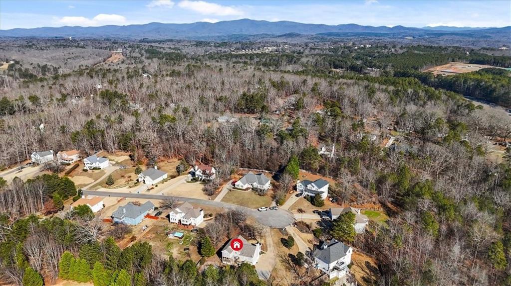 608 Greenleaf Way Ball Ground, GA 30107 - Photo 66 of 68