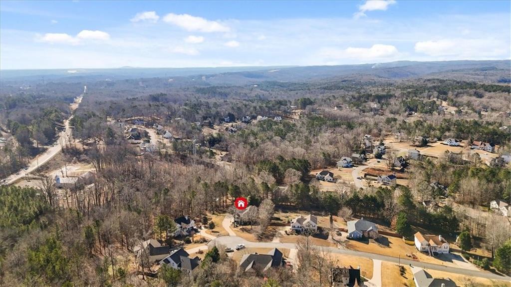 608 Greenleaf Way Ball Ground, GA 30107 - Photo 67 of 68