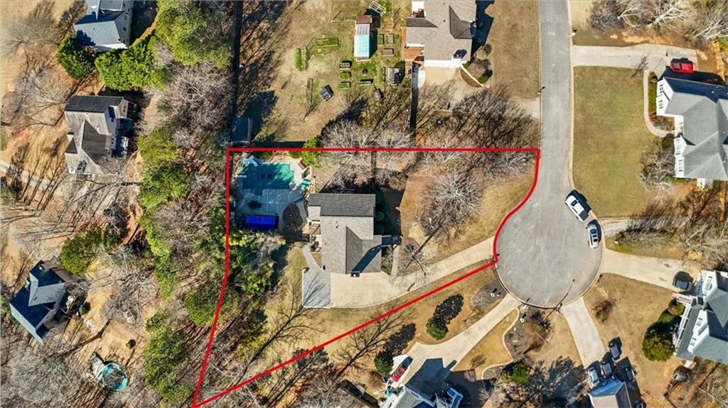 608 Greenleaf Way Ball Ground, GA 30107 - Photo 68 of 68