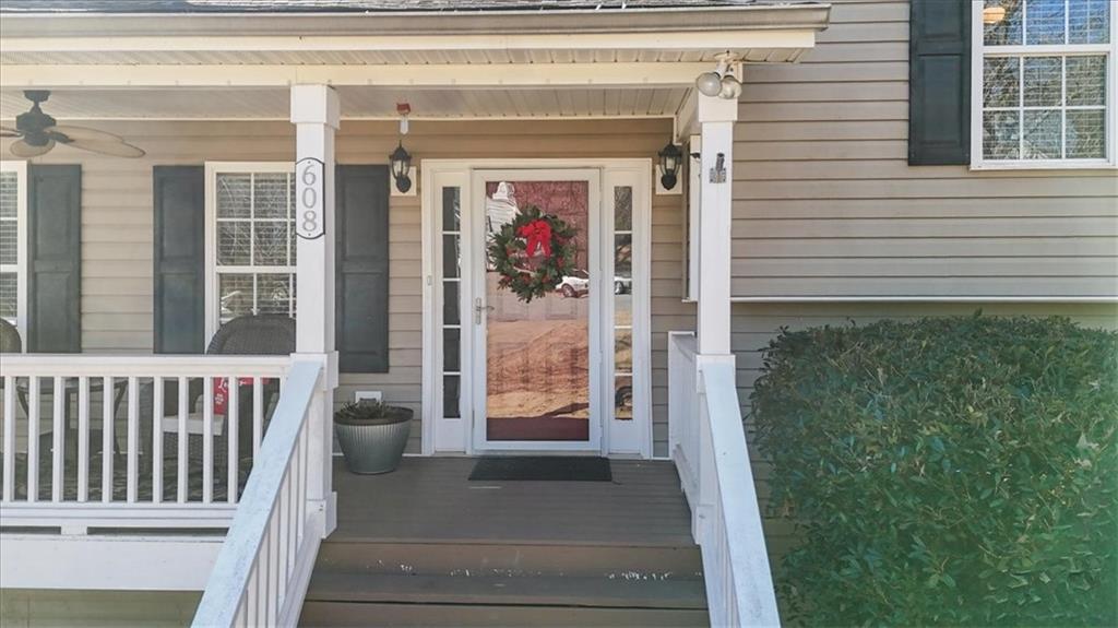 608 Greenleaf Way Ball Ground, GA 30107 - Photo 7 of 68