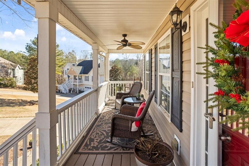 608 Greenleaf Way Ball Ground, GA 30107 - Photo 8 of 68