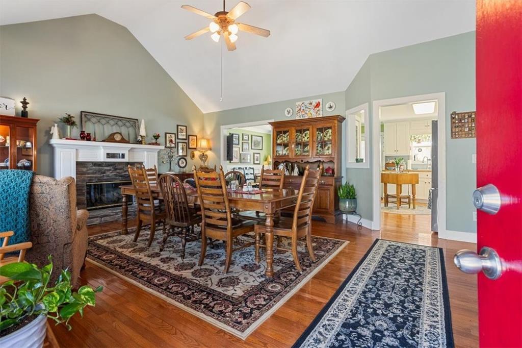 608 Greenleaf Way Ball Ground, GA 30107 - Photo 9 of 68