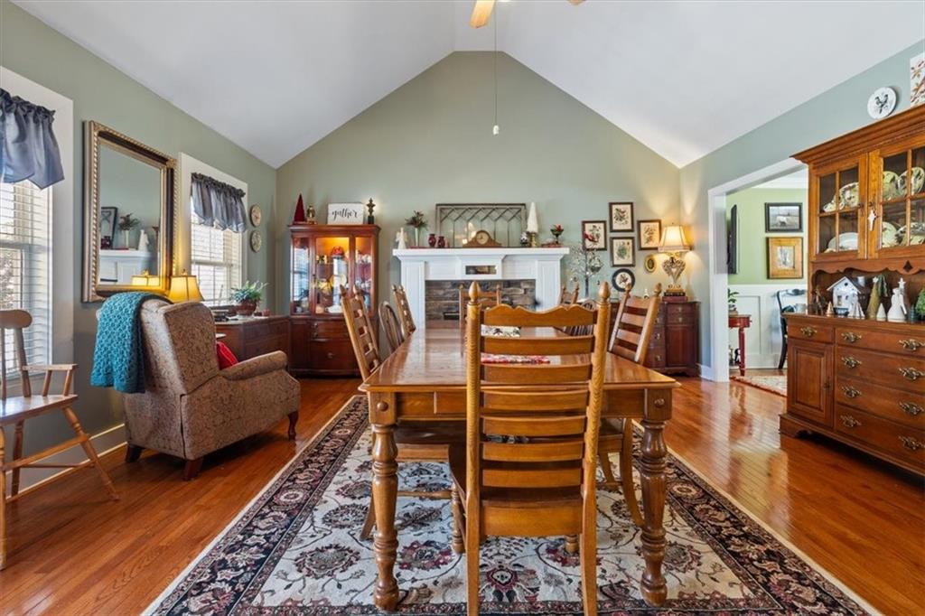 608 Greenleaf Way Ball Ground, GA 30107 - Photo 10 of 68