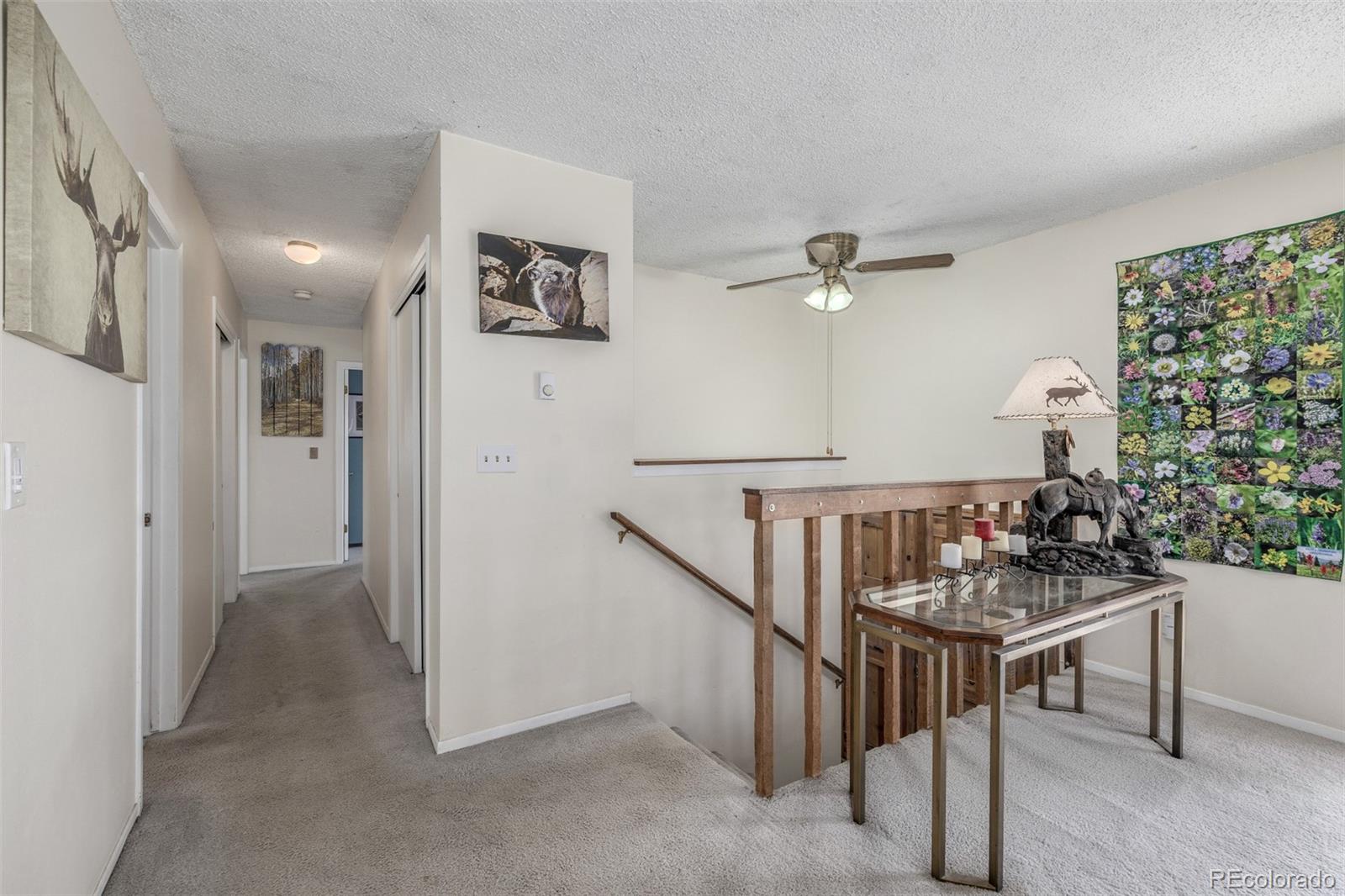 9629 Fallen Rock Road Conifer, CO 80433 - Photo 13 of 46