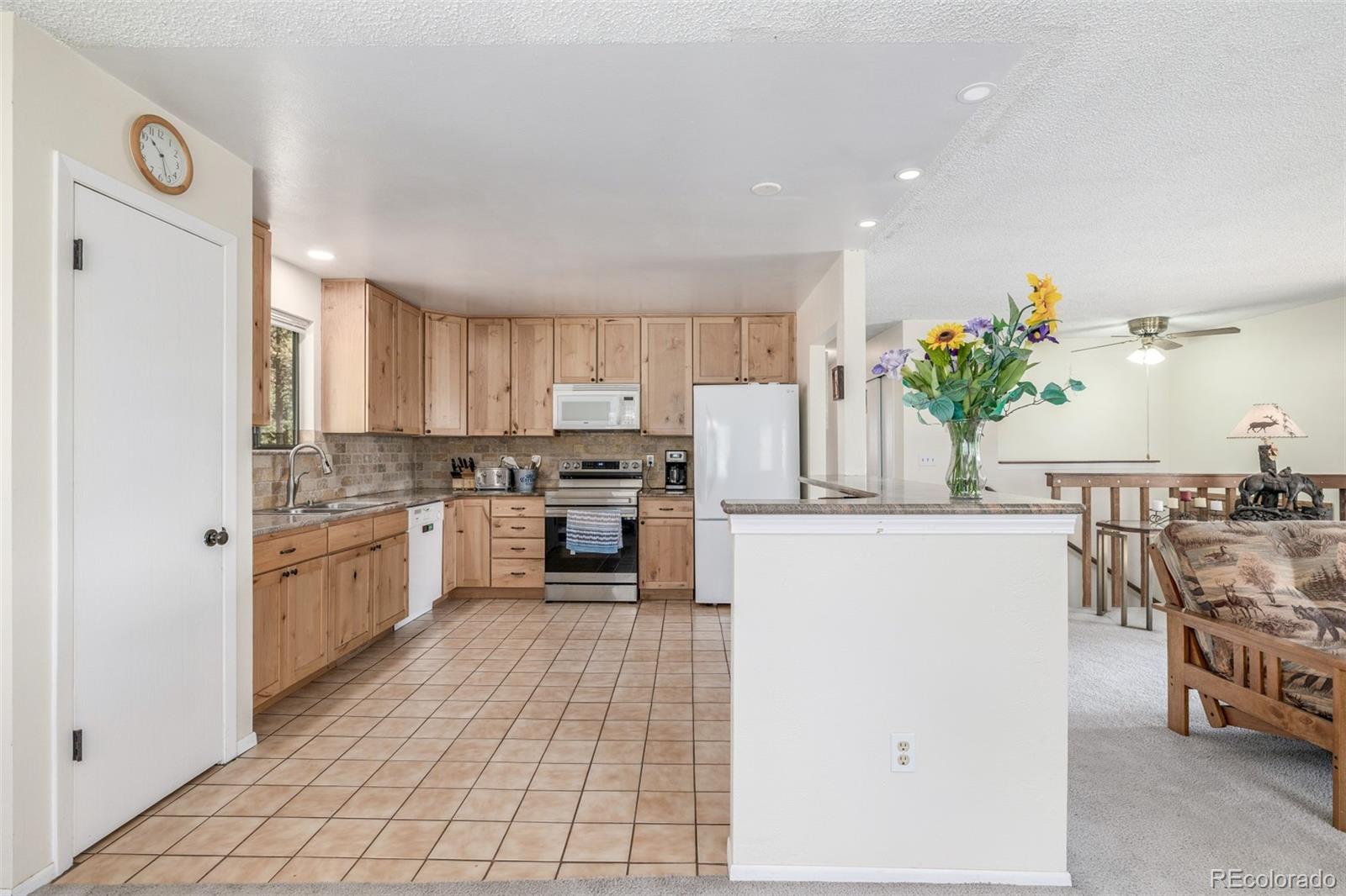 9629 Fallen Rock Road Conifer, CO 80433 - Photo 15 of 46