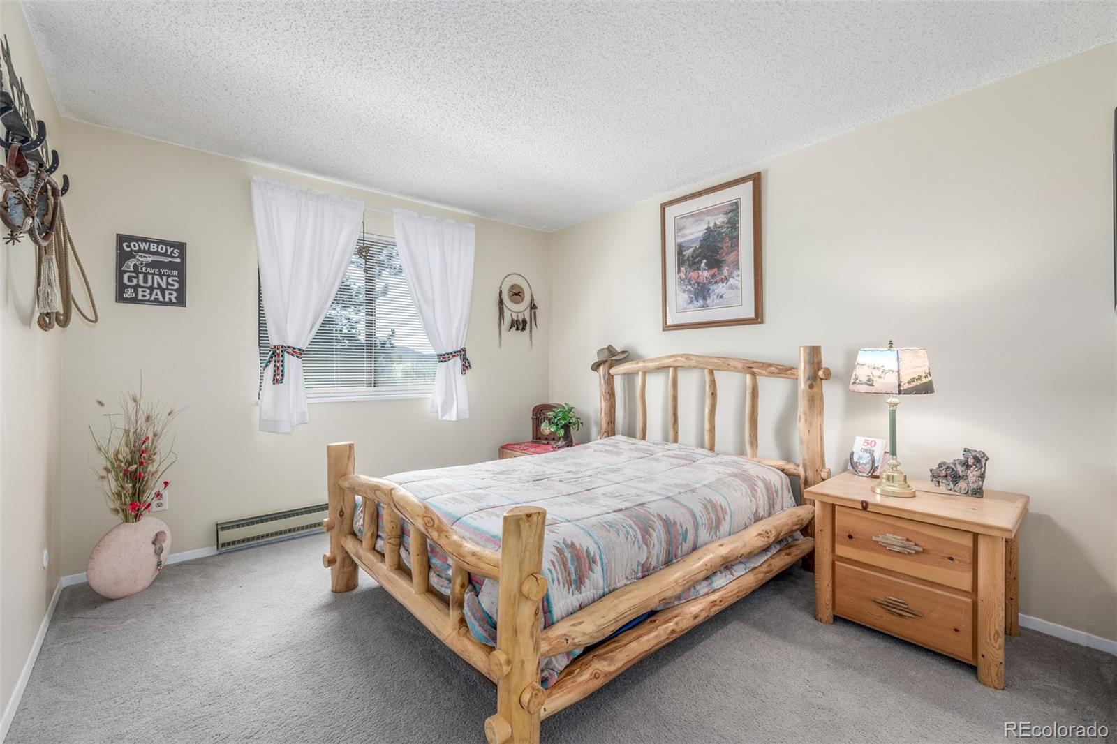 9629 Fallen Rock Road Conifer, CO 80433 - Photo 16 of 46