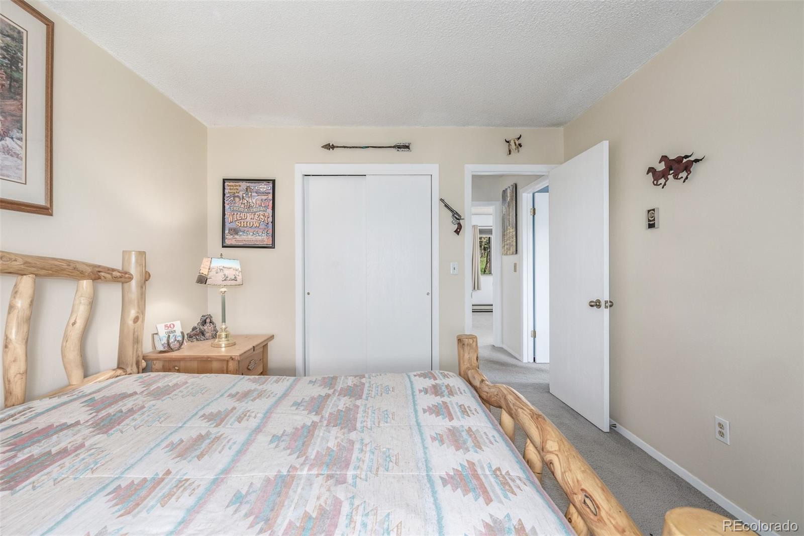 9629 Fallen Rock Road Conifer, CO 80433 - Photo 17 of 46