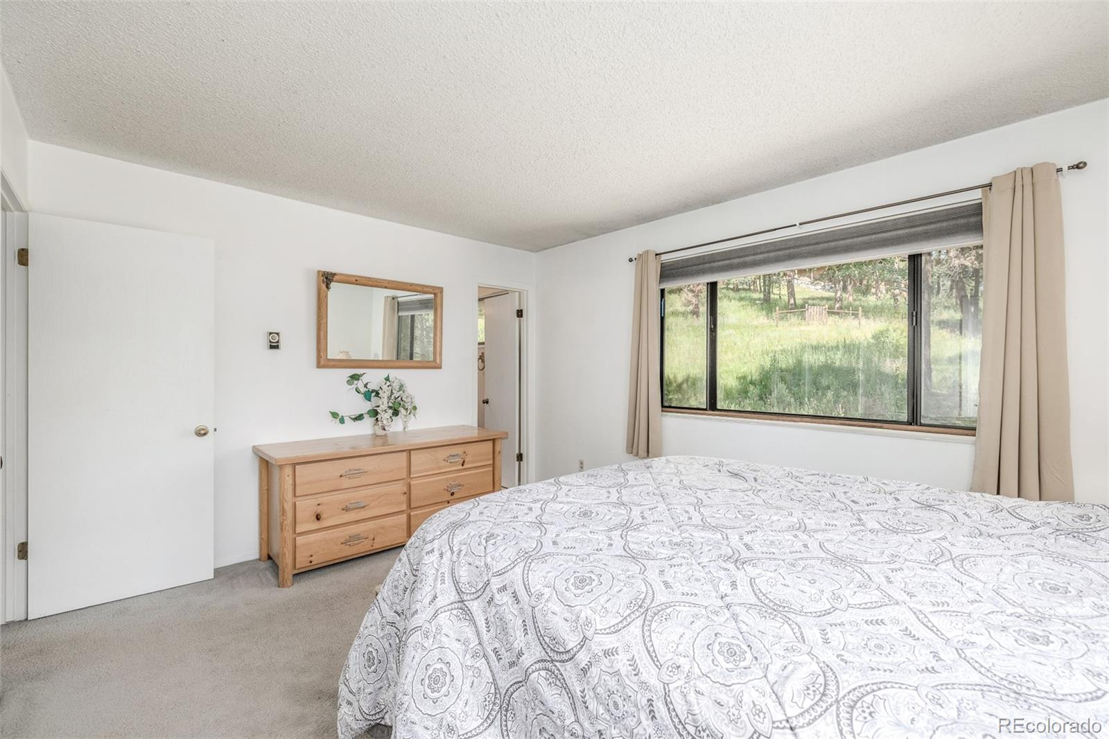 9629 Fallen Rock Road Conifer, CO 80433 - Photo 19 of 46
