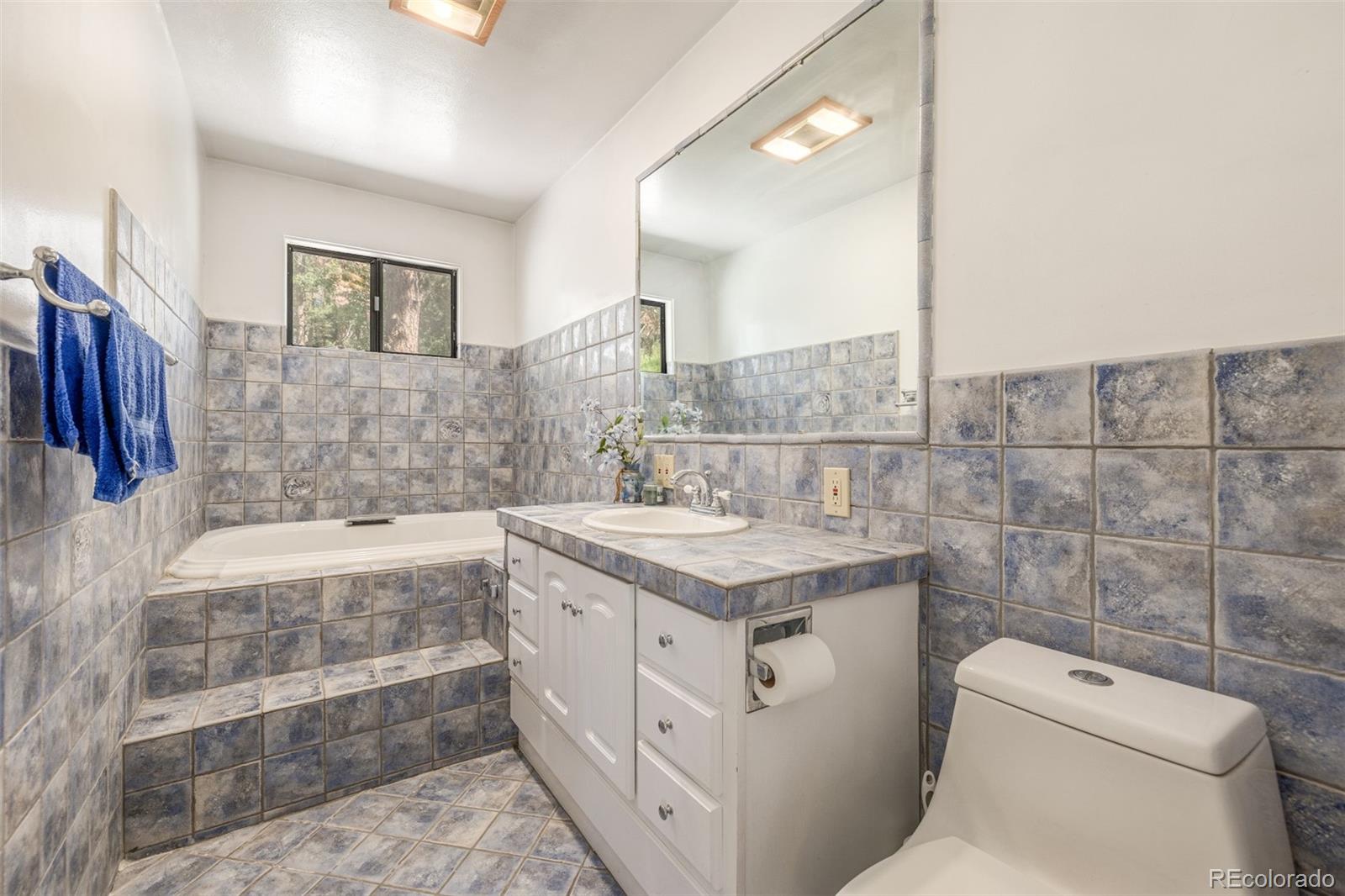 9629 Fallen Rock Road Conifer, CO 80433 - Photo 23 of 46