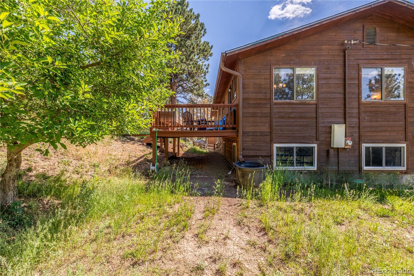 9629 Fallen Rock Road Conifer, CO 80433 - Photo 45 of 46