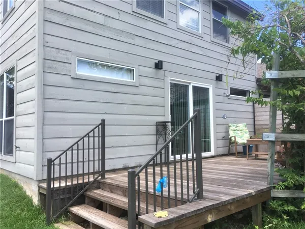 $1,750 | 6501 Lost Cove, Unit B, Austin, TX 78746