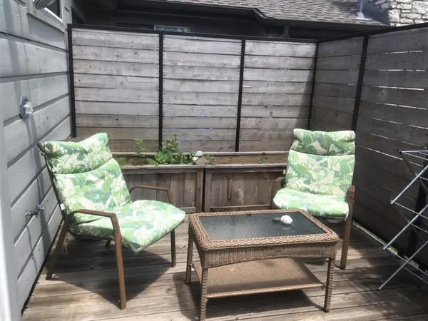 $1,750 | 6501 Lost Cove, Unit B, Austin, TX 78746