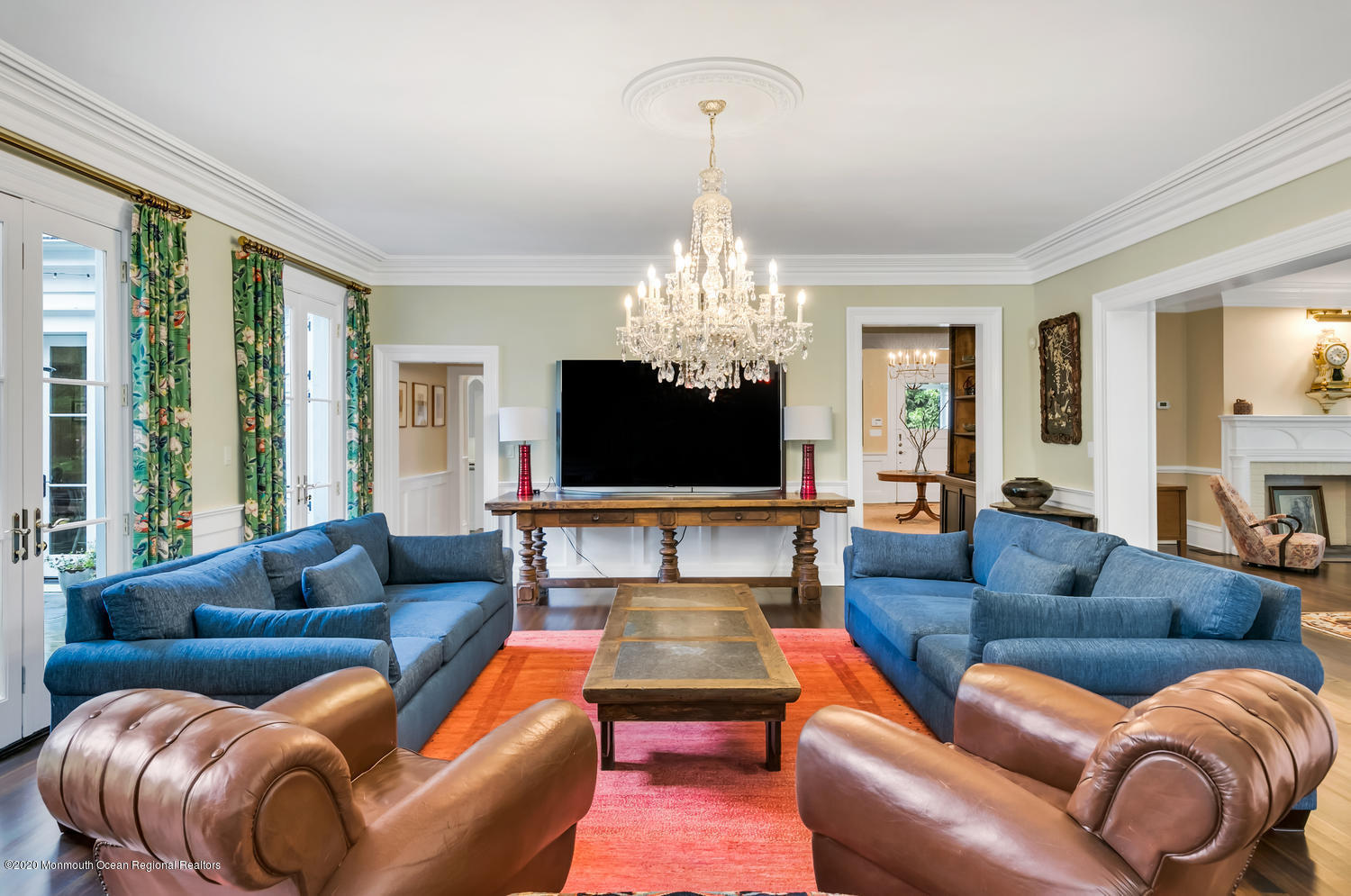 172 Rumson Road Rumson, NJ 07760 - Photo 11 of 54 Great Room