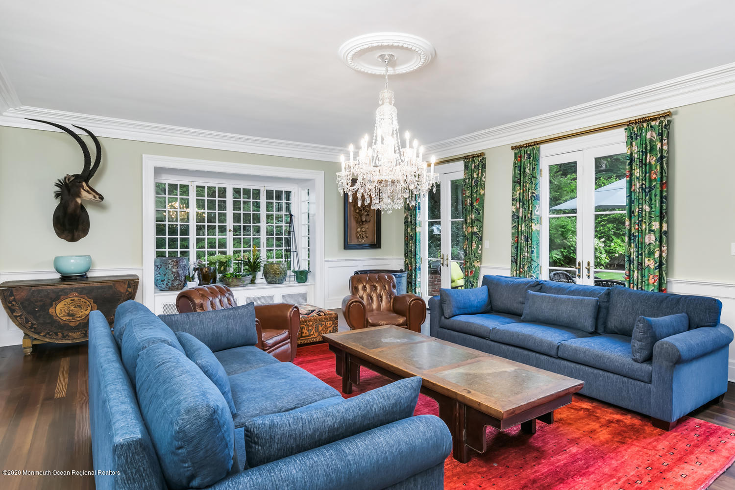 172 Rumson Road Rumson, NJ 07760 - Photo 12 of 54 Great Room