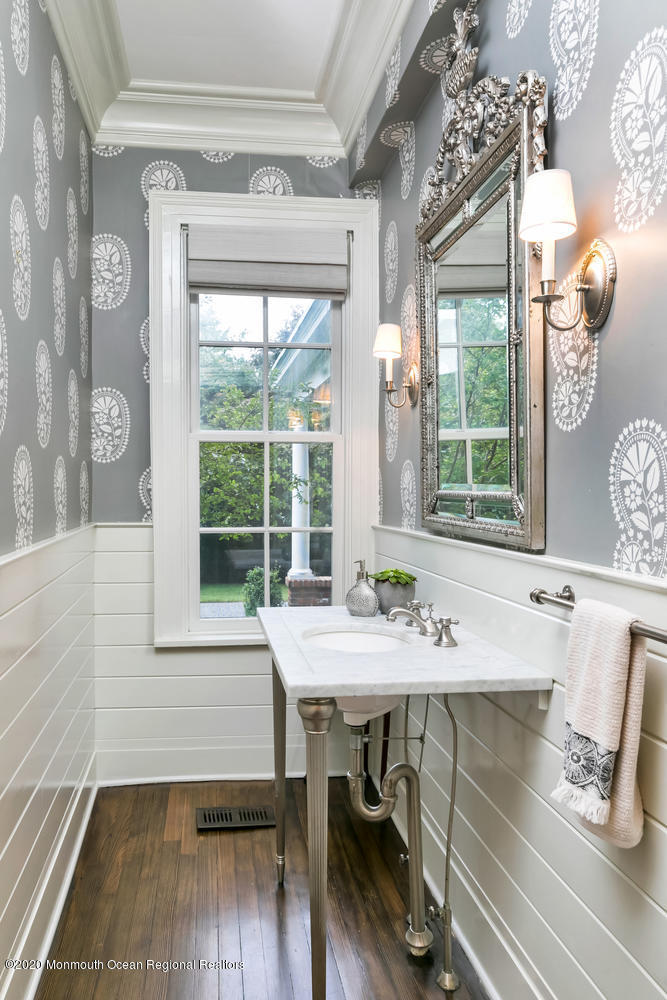 172 Rumson Road Rumson, NJ 07760 - Photo 19 of 54 Powder