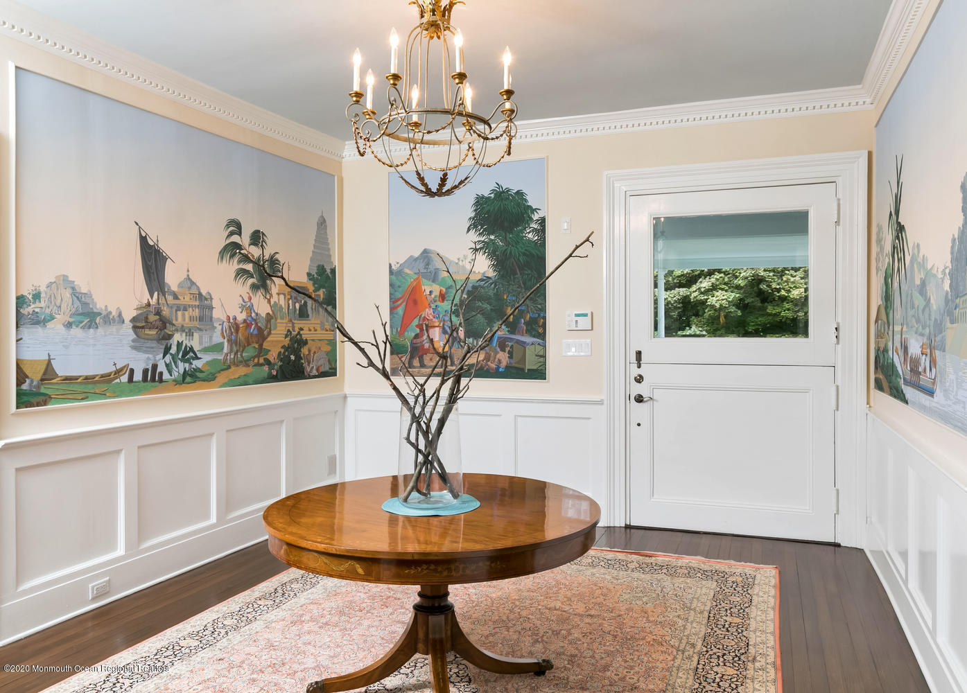 172 Rumson Road Rumson, NJ 07760 - Photo 20 of 54 Foyer