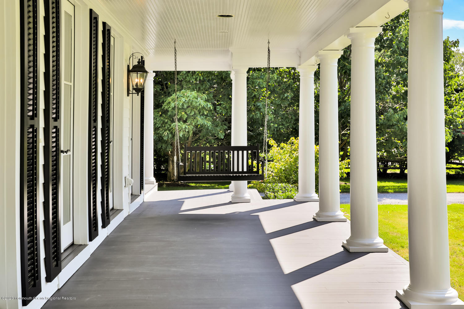 172 Rumson Road Rumson, NJ 07760 - Photo 3 of 54 Porch