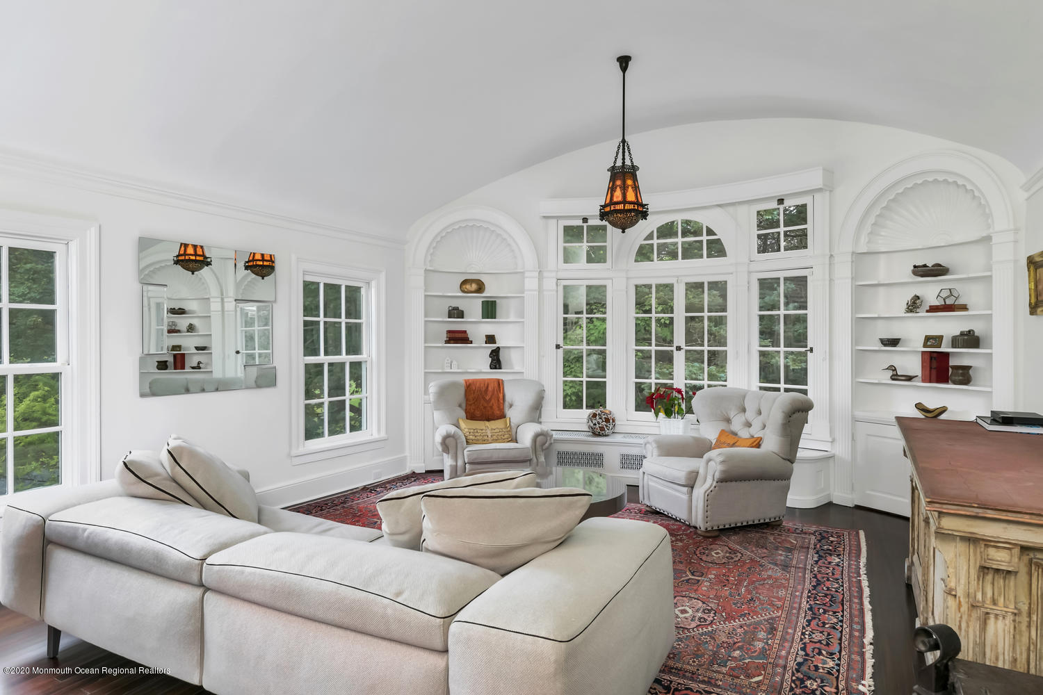 172 Rumson Road Rumson, NJ 07760 - Photo 21 of 54 Master Sitting