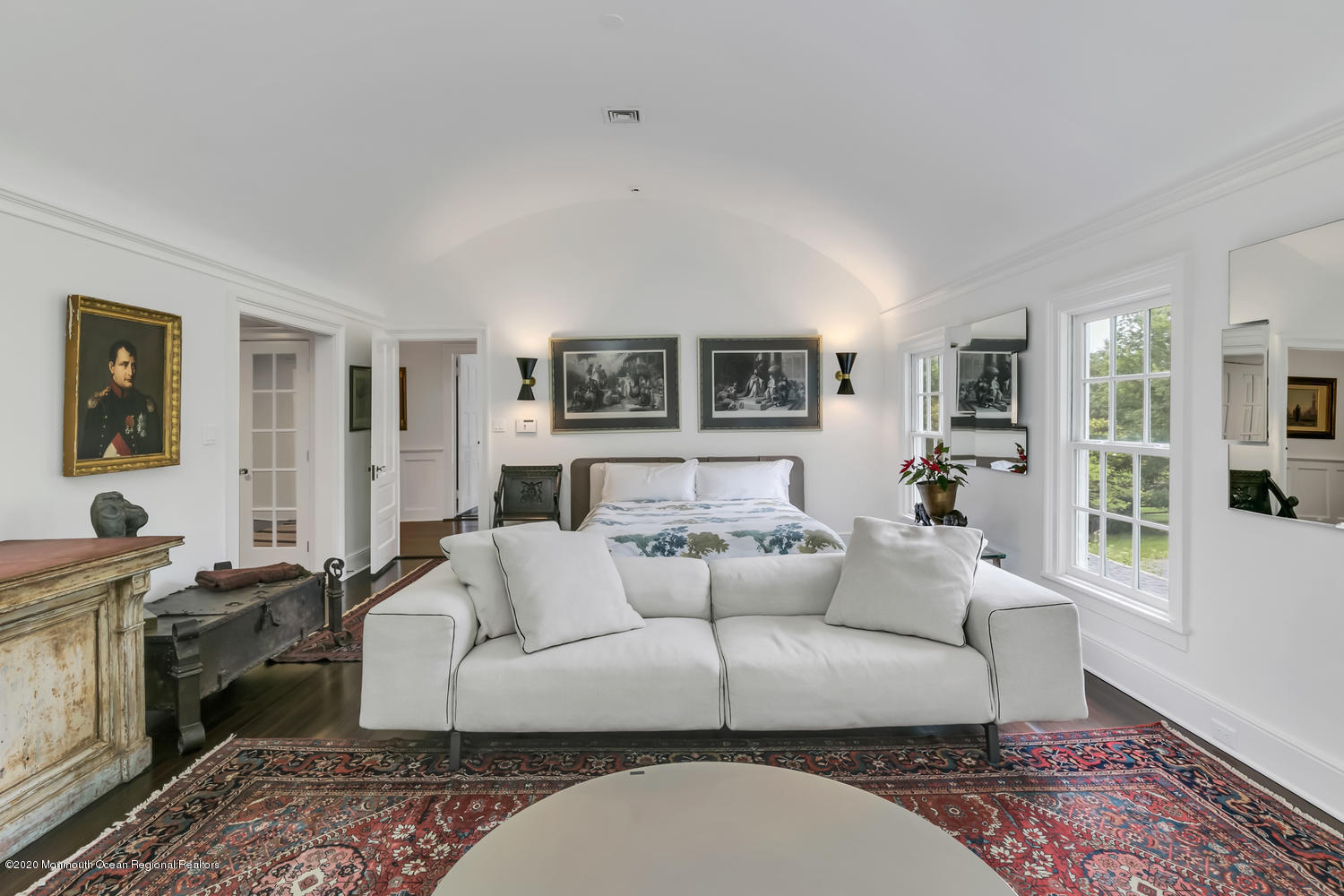 172 Rumson Road Rumson, NJ 07760 - Photo 22 of 54 Master Bed 2