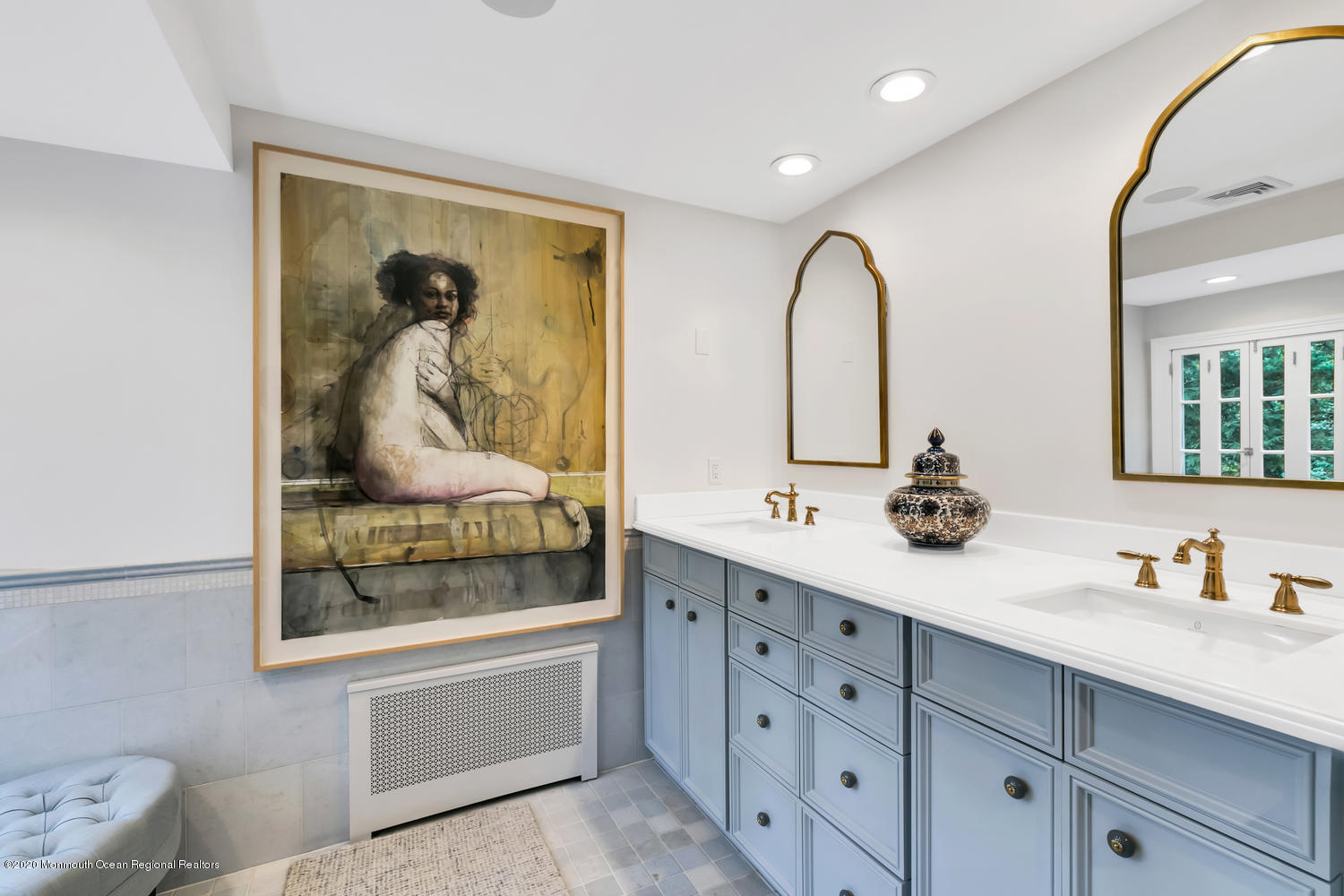 172 Rumson Road Rumson, NJ 07760 - Photo 23 of 54 Master Bath