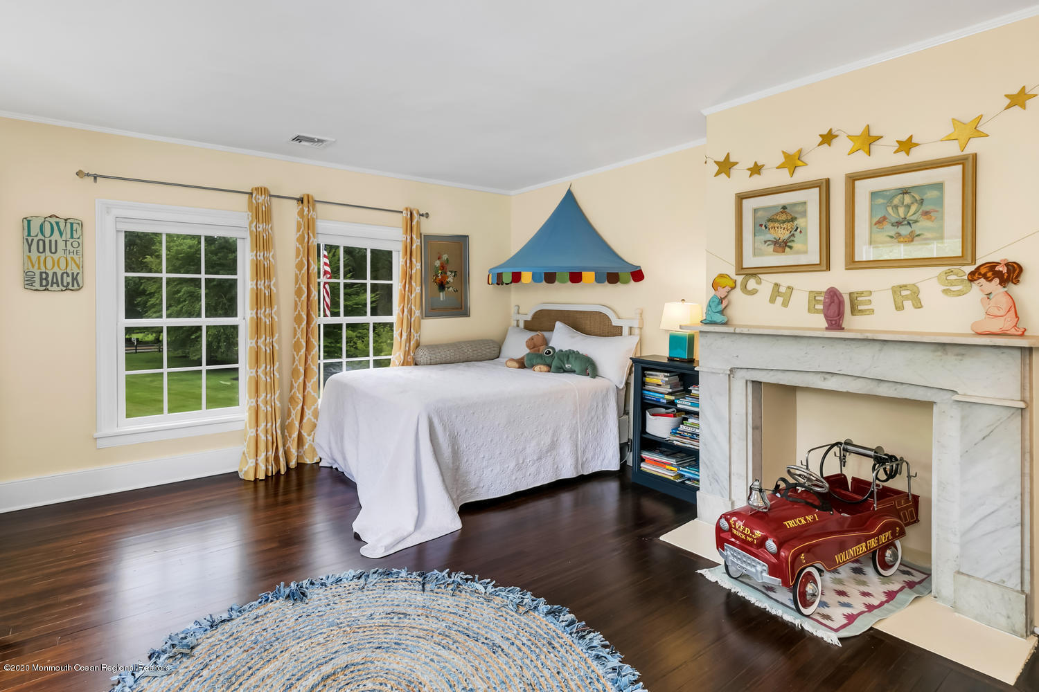 172 Rumson Road Rumson, NJ 07760 - Photo 26 of 54 BR3