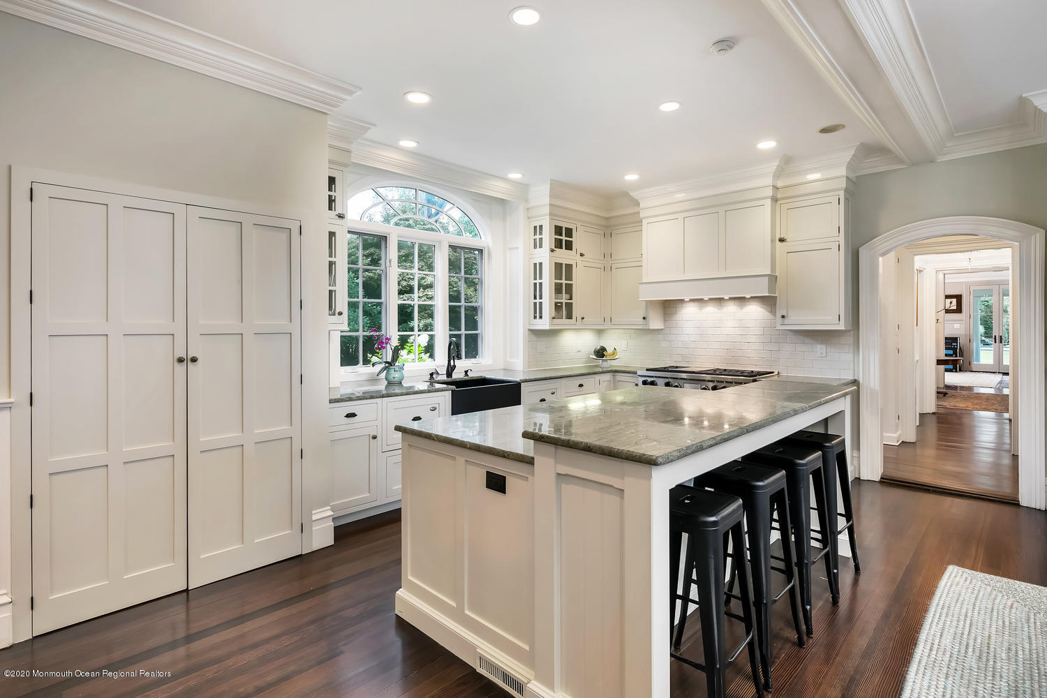 172 Rumson Road Rumson, NJ 07760 - Photo 4 of 54 Kitchen