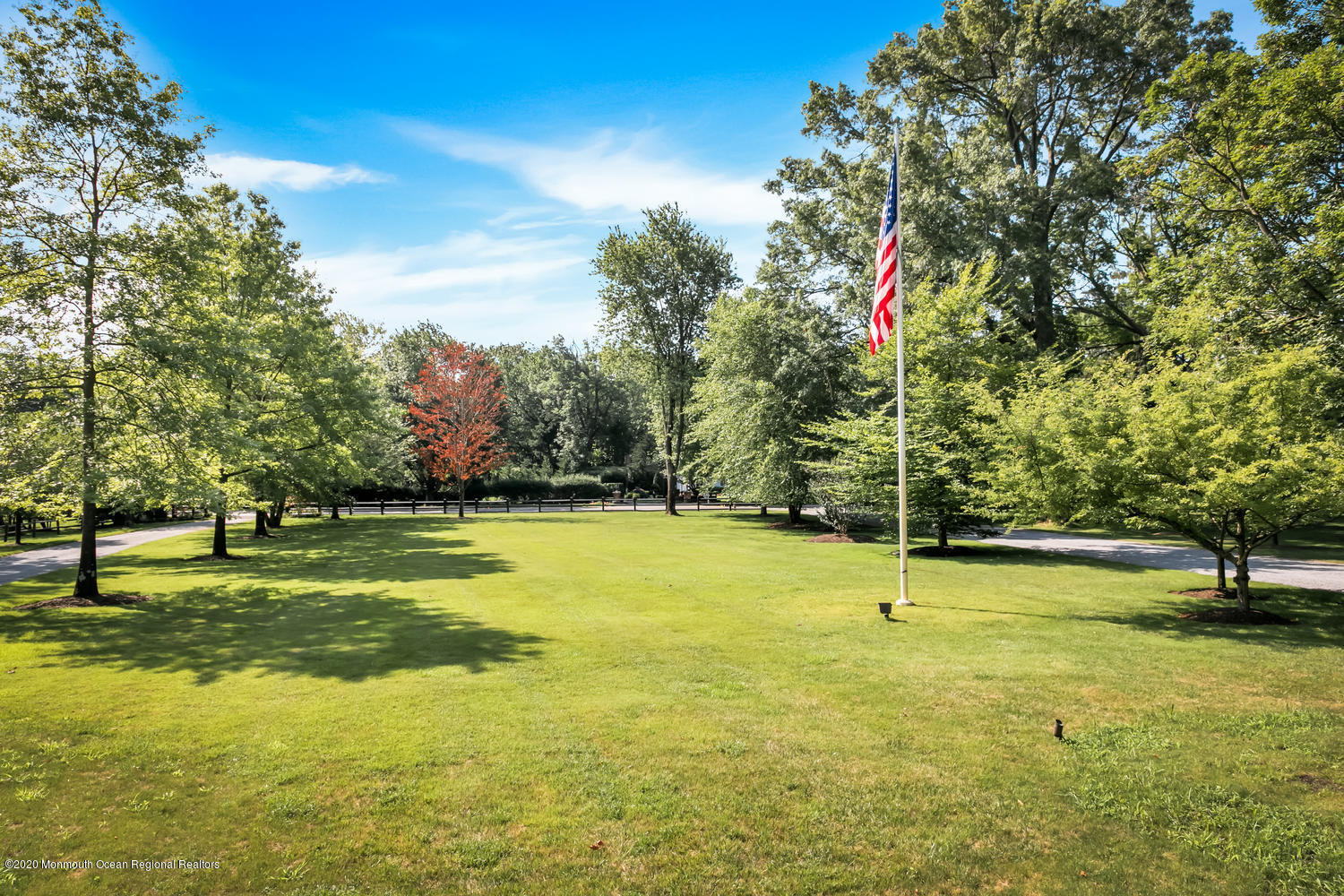172 Rumson Road Rumson, NJ 07760 - Photo 38 of 54 Front Yard