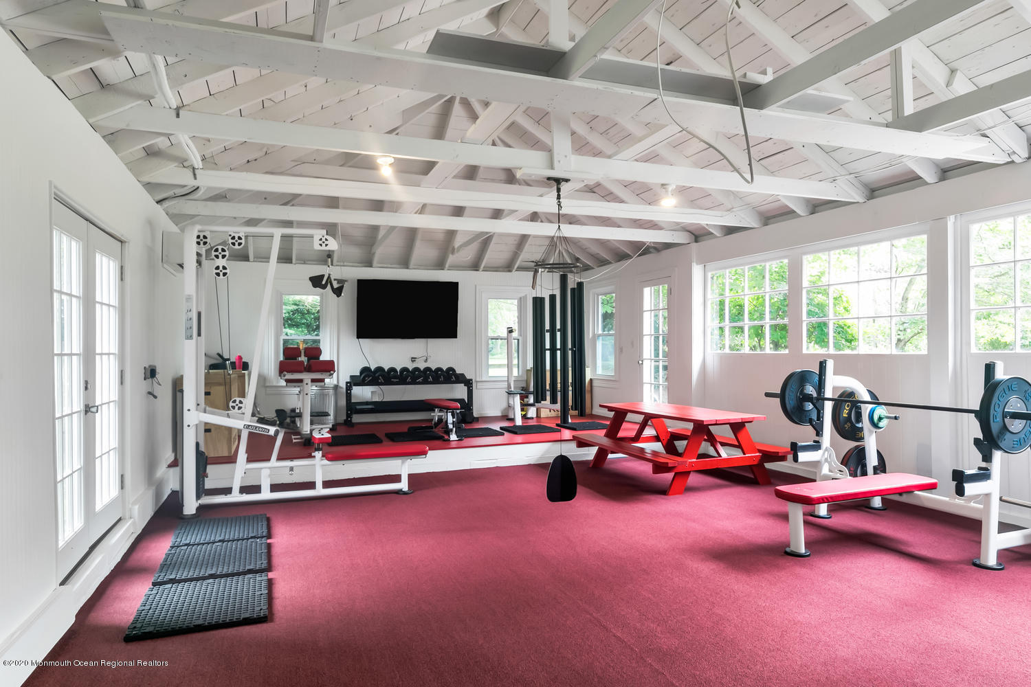 172 Rumson Road Rumson, NJ 07760 - Photo 39 of 54 Fitness