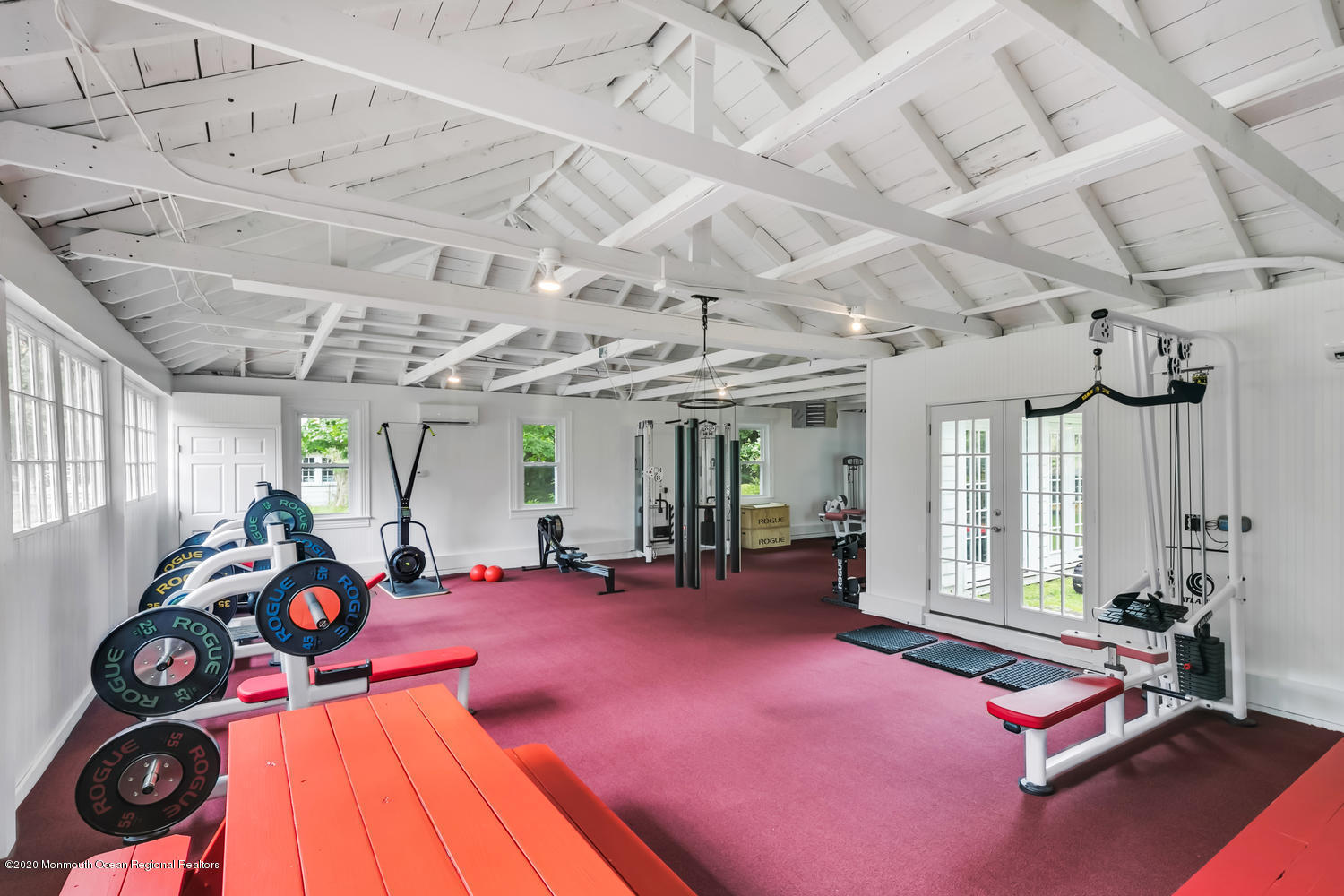 172 Rumson Road Rumson, NJ 07760 - Photo 40 of 54 Fitness