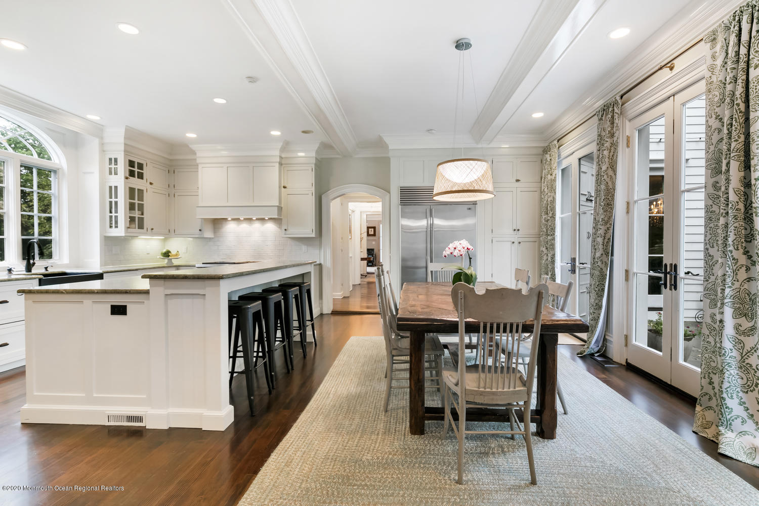 172 Rumson Road Rumson, NJ 07760 - Photo 5 of 54 Kitchen