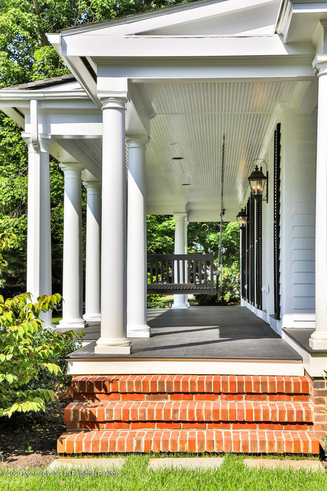 172 Rumson Road Rumson, NJ 07760 - Photo 44 of 54 Porches