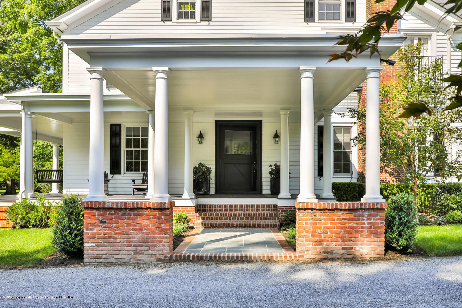 172 Rumson Road Rumson, NJ 07760 - Photo 45 of 54 Ext