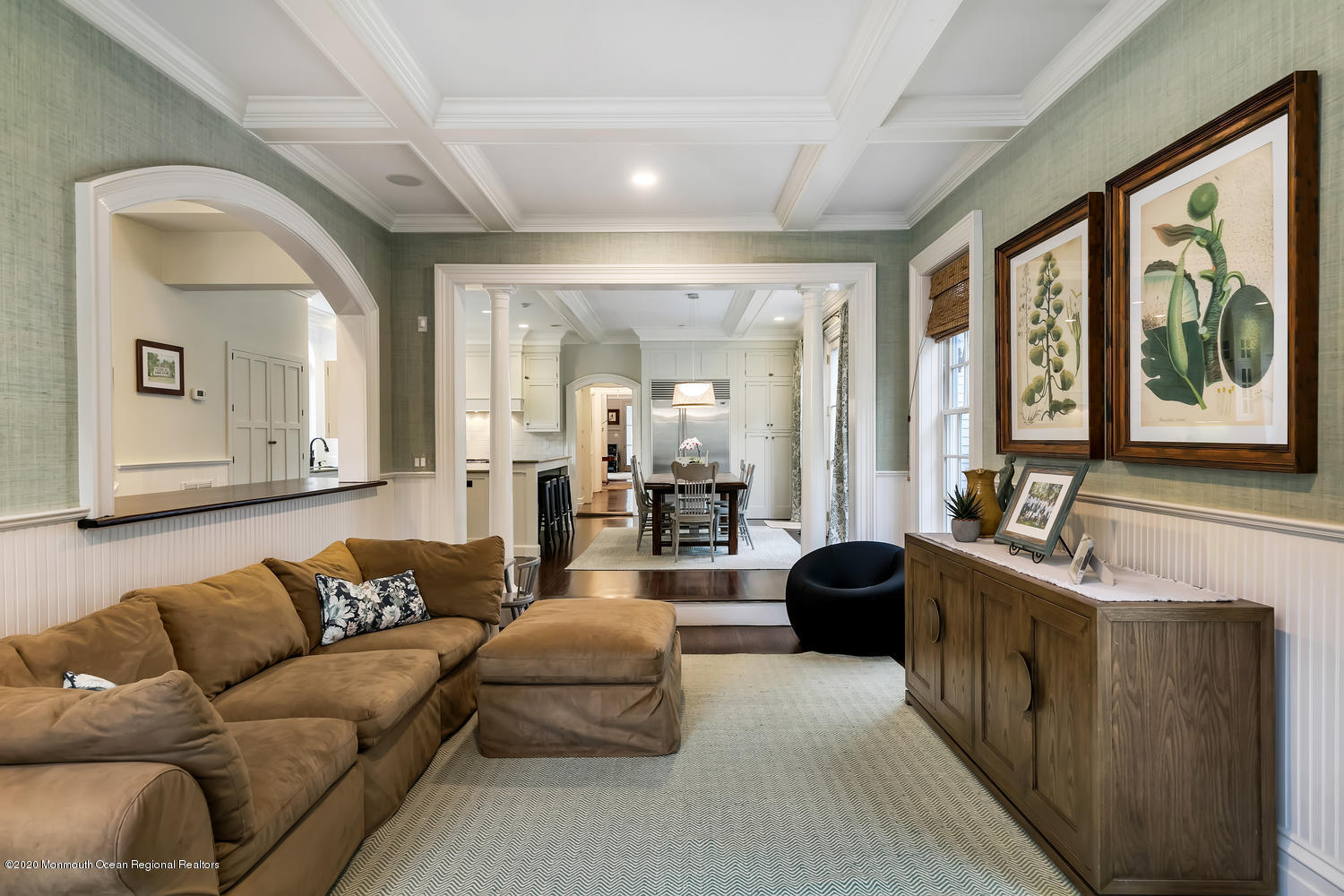 172 Rumson Road Rumson, NJ 07760 - Photo 9 of 54 Family Room