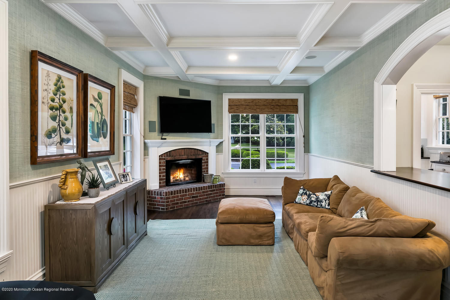 172 Rumson Road Rumson, NJ 07760 - Photo 10 of 54 Family Room