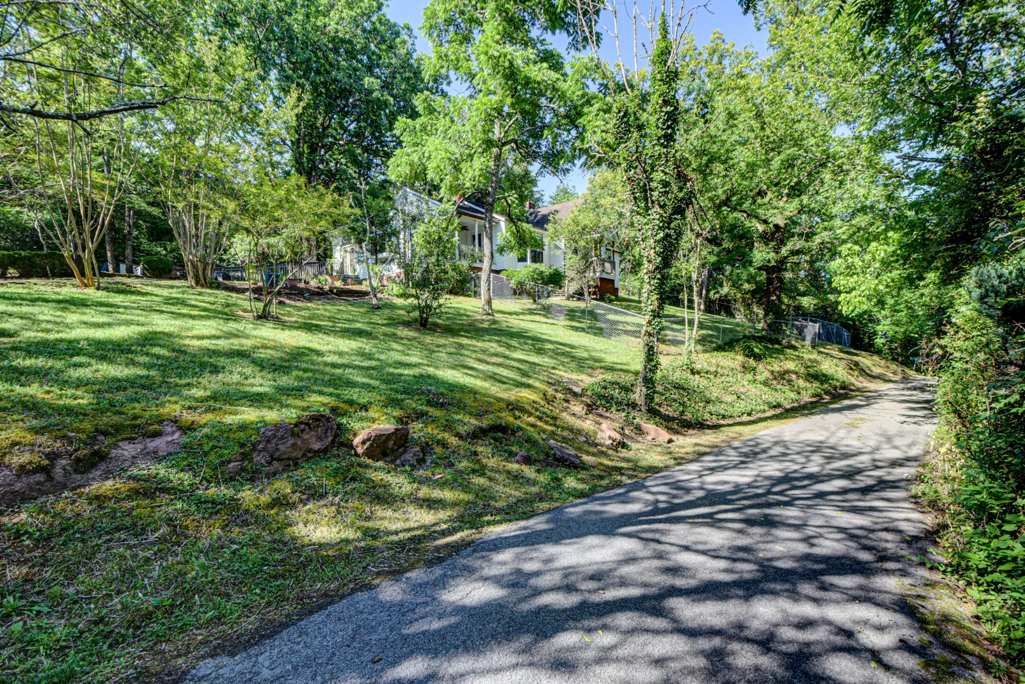 816 Deaderick Road Knoxville, TN 37920 - Photo 31 of 40 Gallery Image 31