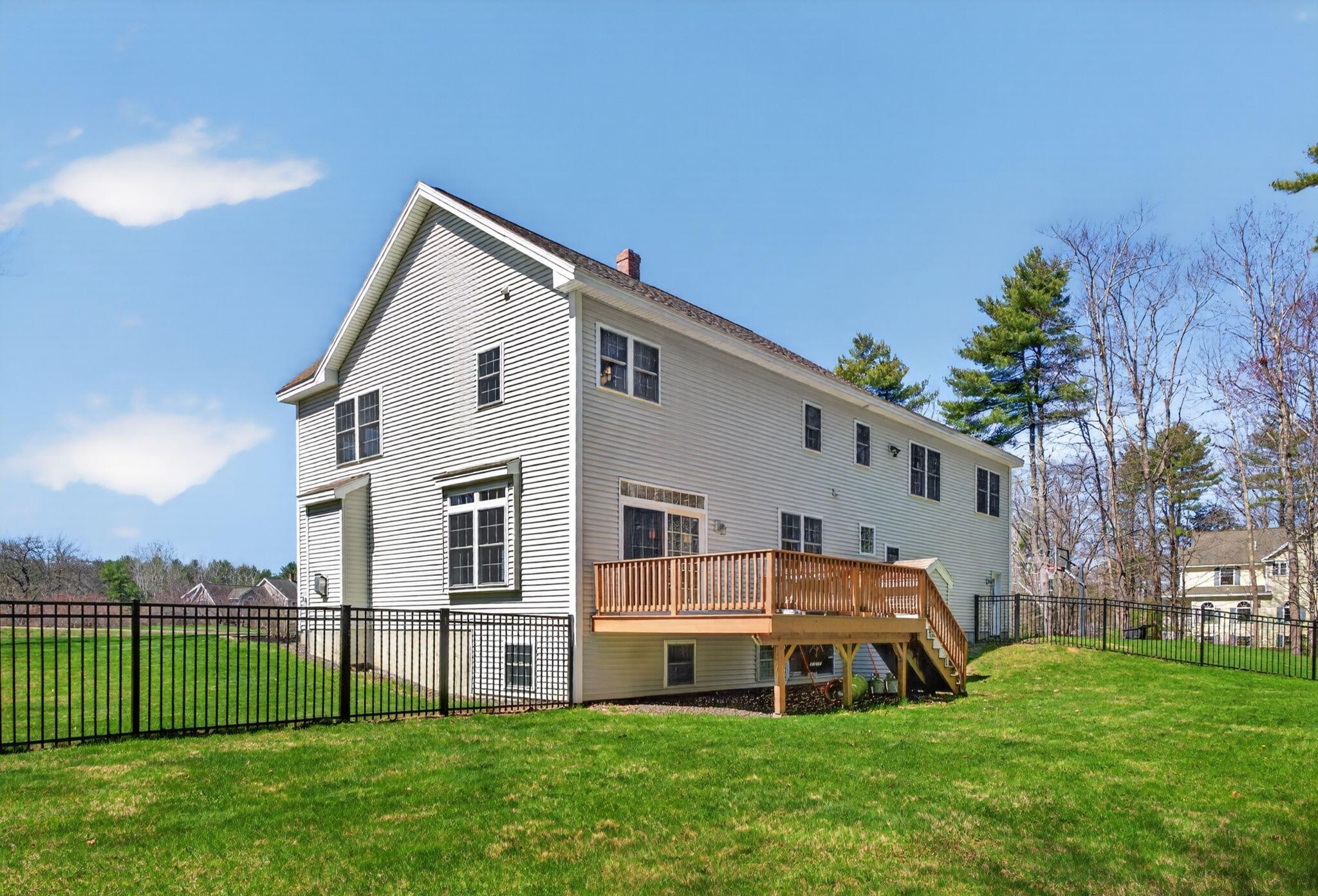 5 Mountview Drive Gorham, ME 04038 - Photo 48 of 63 9_DSC07011