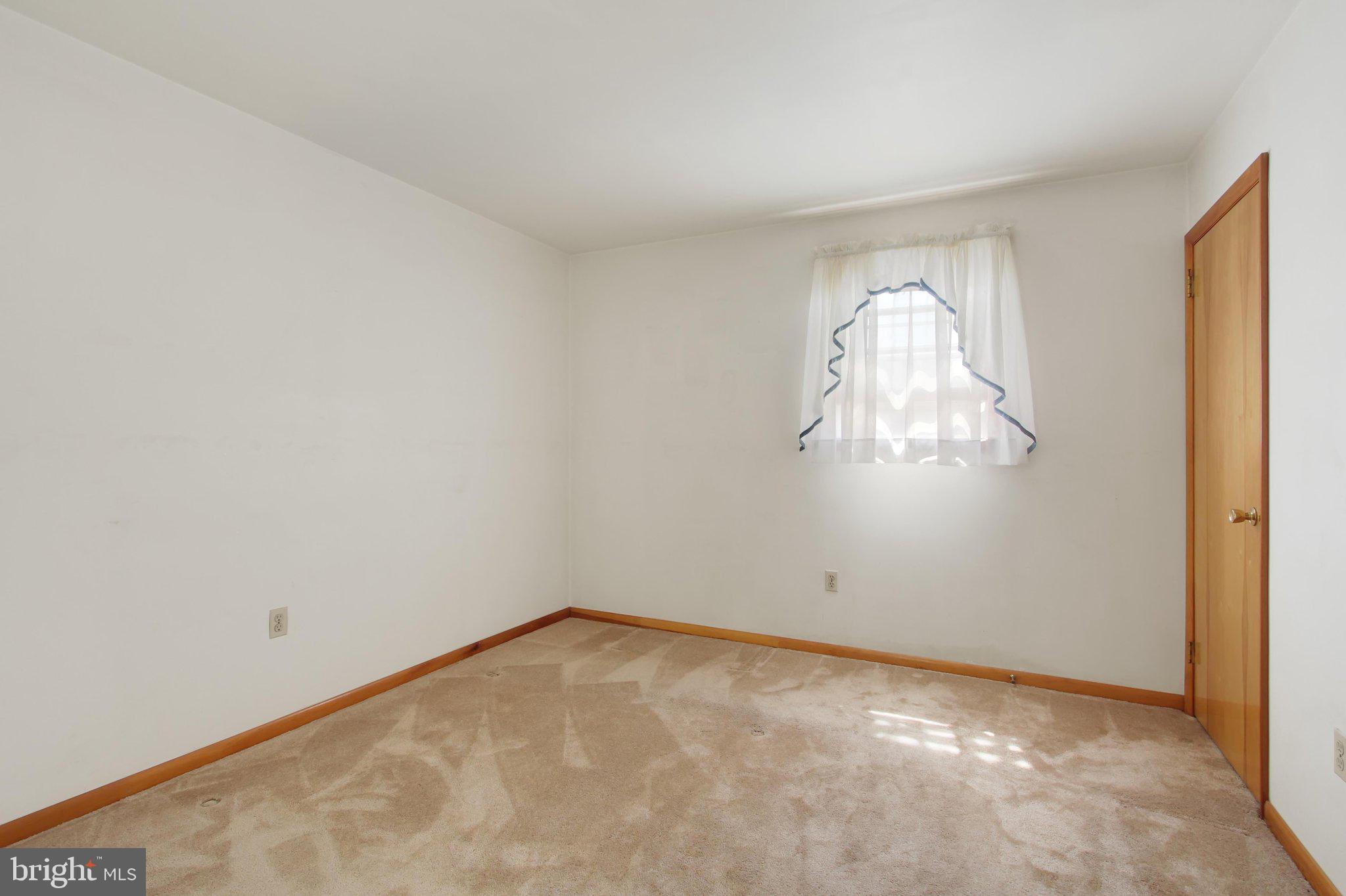 3320 Lineboro Road Manchester, MD 21102 - Photo 28 of 56 Bedroom hardwoods under carpet